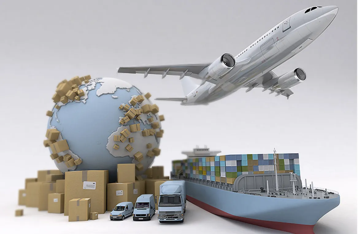 Increasing demand for logistics specialists